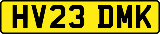 HV23DMK