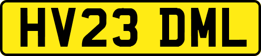 HV23DML