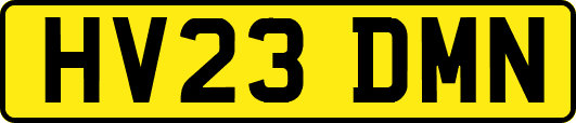 HV23DMN