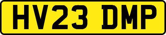 HV23DMP