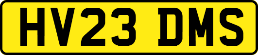 HV23DMS