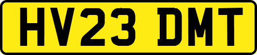 HV23DMT