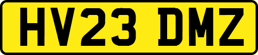 HV23DMZ