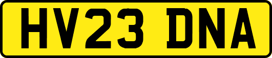 HV23DNA