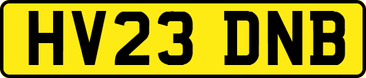 HV23DNB