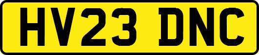 HV23DNC