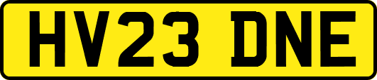 HV23DNE