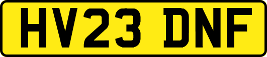 HV23DNF