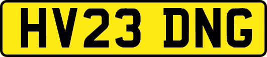 HV23DNG