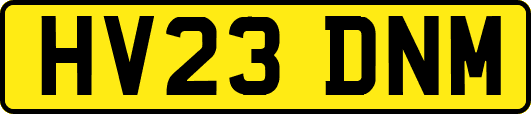 HV23DNM
