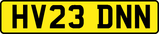 HV23DNN