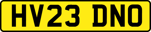 HV23DNO
