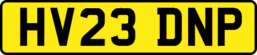 HV23DNP