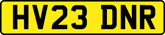 HV23DNR