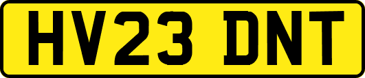 HV23DNT