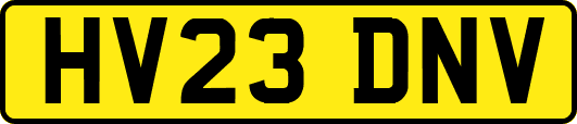 HV23DNV
