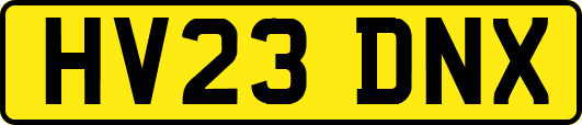 HV23DNX