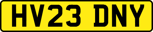HV23DNY