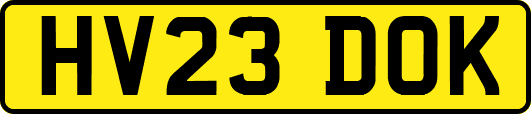 HV23DOK