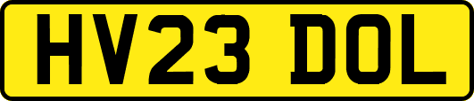 HV23DOL