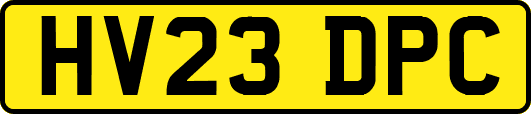 HV23DPC