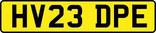 HV23DPE
