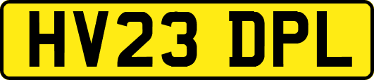 HV23DPL