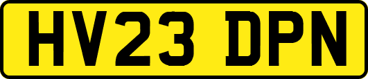 HV23DPN
