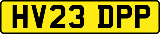 HV23DPP