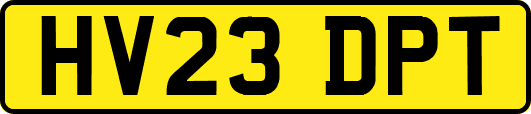 HV23DPT