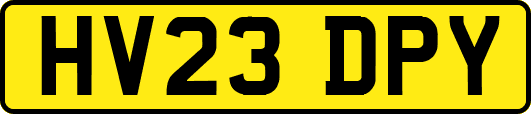 HV23DPY