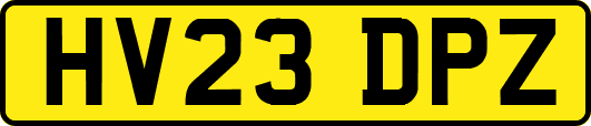 HV23DPZ