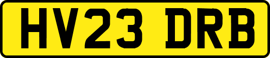 HV23DRB