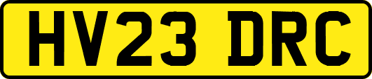 HV23DRC