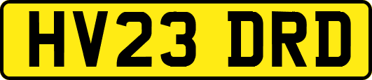 HV23DRD