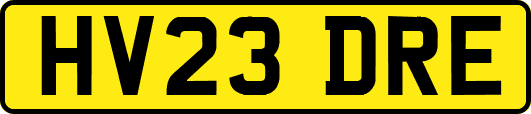 HV23DRE