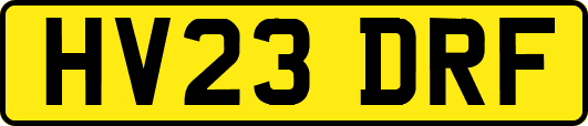 HV23DRF