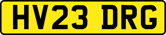 HV23DRG