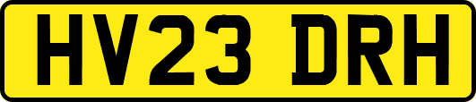 HV23DRH