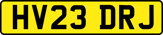 HV23DRJ