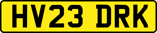 HV23DRK