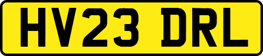 HV23DRL