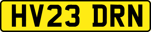 HV23DRN