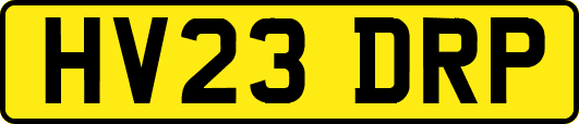 HV23DRP