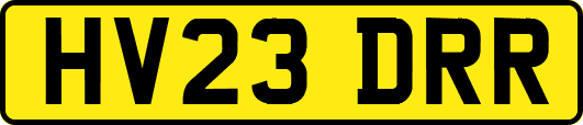 HV23DRR