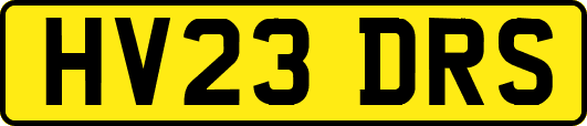 HV23DRS