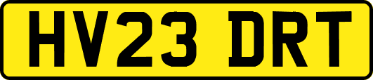 HV23DRT
