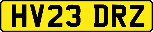 HV23DRZ