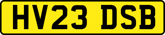 HV23DSB
