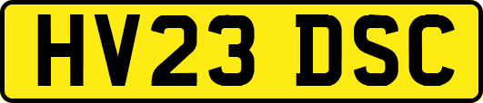 HV23DSC